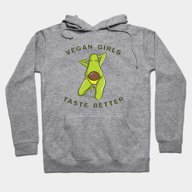 Vegan T-Shirt / Funny Vegan T-Shirt / Avocado Vegan / Kinky Vegan / Cute Vegan